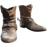 Outlaw Boots