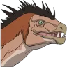 Pegomastax 'ARK: The Animated Series' Costume
