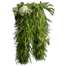 Ghillie Leggings