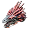 Alpha Nunatak Trophy