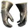 Pirate Captain Gloves