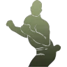 Bunny Hop Emote