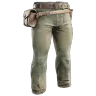 Outlaw Pants