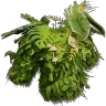 Ghillie Chestpiece