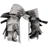 Snow Ghillie Gauntlets