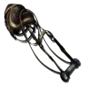 Baryonyx Saddle