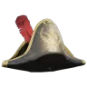 Pirate Captain Hat