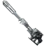 Tek Railgun