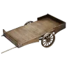 Platform Cart
