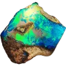 Pristine Vulpite