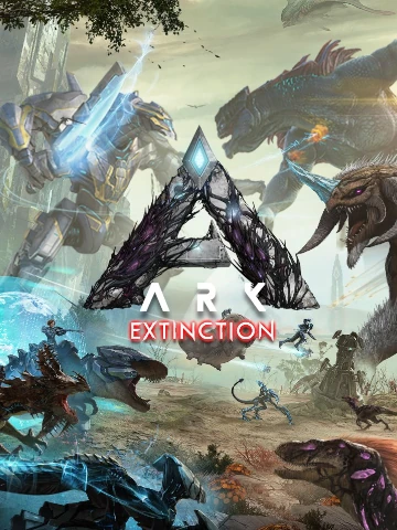 Extinction
