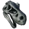 Alpha Rex Trophy
