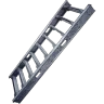 Metal Ladder