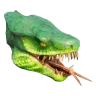 Gamma Hydraskos Trophy