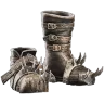 Warlord Boots