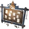 Bounty Board