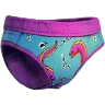 Eel Swim Bottoms