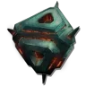 Artifact of the Gatekeeper