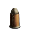 Advanced Bullet