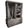 Bookshelf