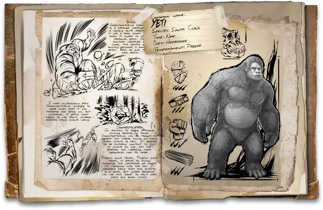 Yeti