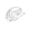 Hunter Hat