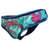 Crab Fest Swim Bottom