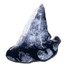 Alpha Megalodon Fin