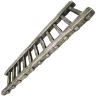 Stone Ladder