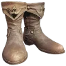 Fancy Pirate Boots