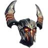 Lost Enforcer Helmet