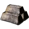 Scrap Metal Ingot
