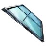Greenhouse Roof