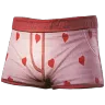 Small Hearts Swim Bottom
