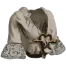 Lace Shirt