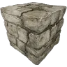 Stone Foundation