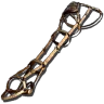 Plesiosaur Saddle