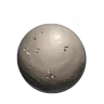 Simple Bullet