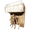 Loadout Mannequin