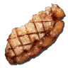 Cooked Meat