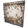 Wasteland Structures