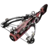 Fabricated Crossbow