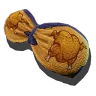 Turkey Swim Top