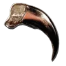 Thylacoleo Hook-Claw