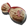 Dodo Pie Swim Top