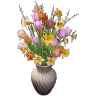Flower Vase
