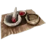 Mortar and Pestle