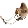 Cryolophosaurus Saddle