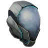 Cursed Tek Helmet