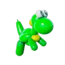 Dino Balloons